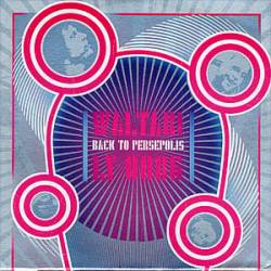 Waltari : Back to Persepolis